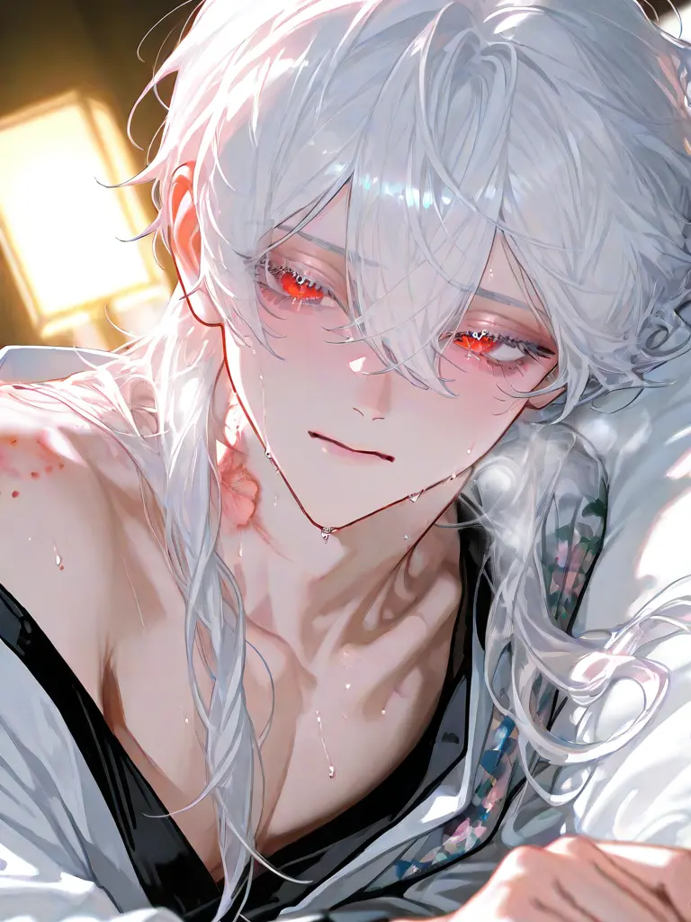 _Hodaka.의 あそこの神社は体で清めてくれるらしい