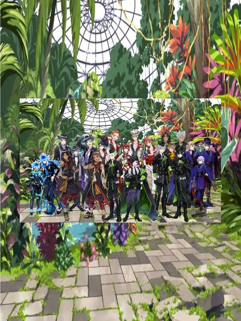 LushSquid5373의 メイド達(3)