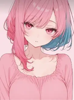 mugina_love의 無自覚たらしの親友がいます