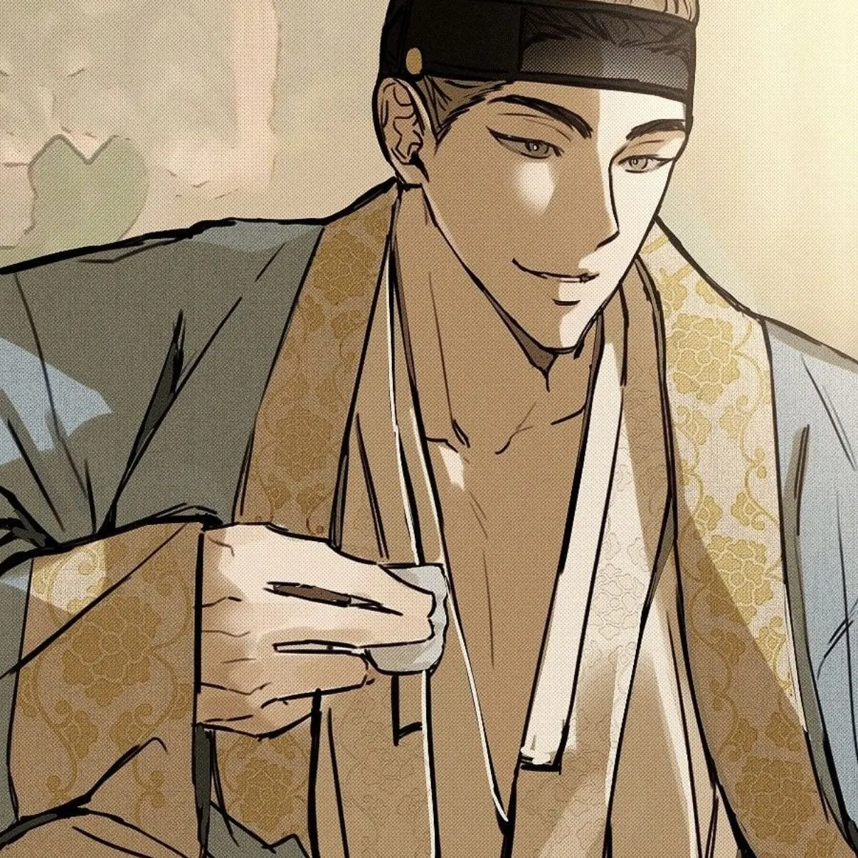 StarkTape5350의 이천휘