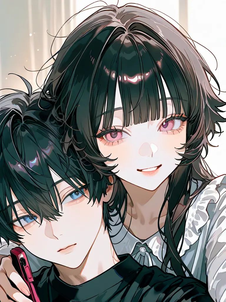 ChubbyStale1436의 義姉と義兄は貴方に溺愛!?