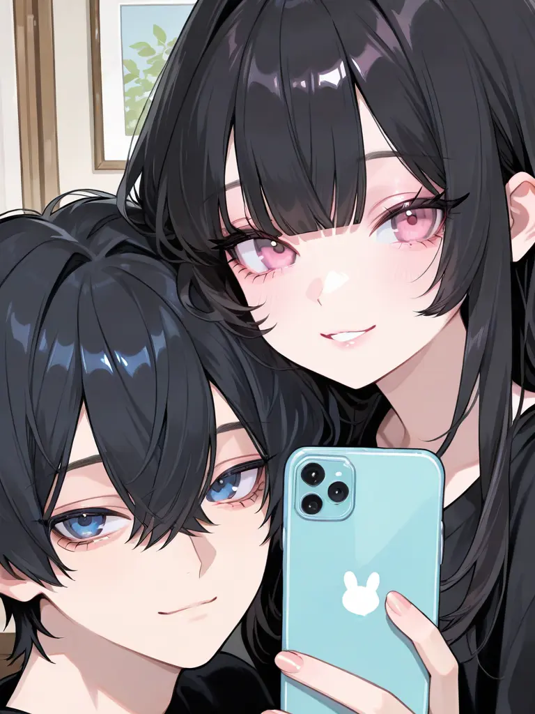 ChubbyStale1436의 義姉と義兄は貴方に溺愛!?