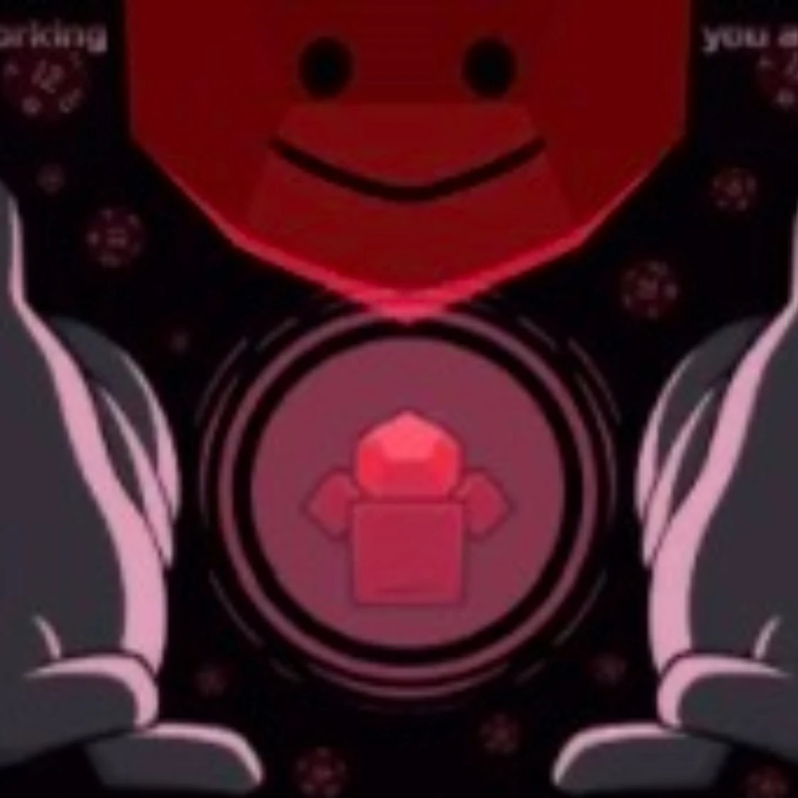 Evil Barzil