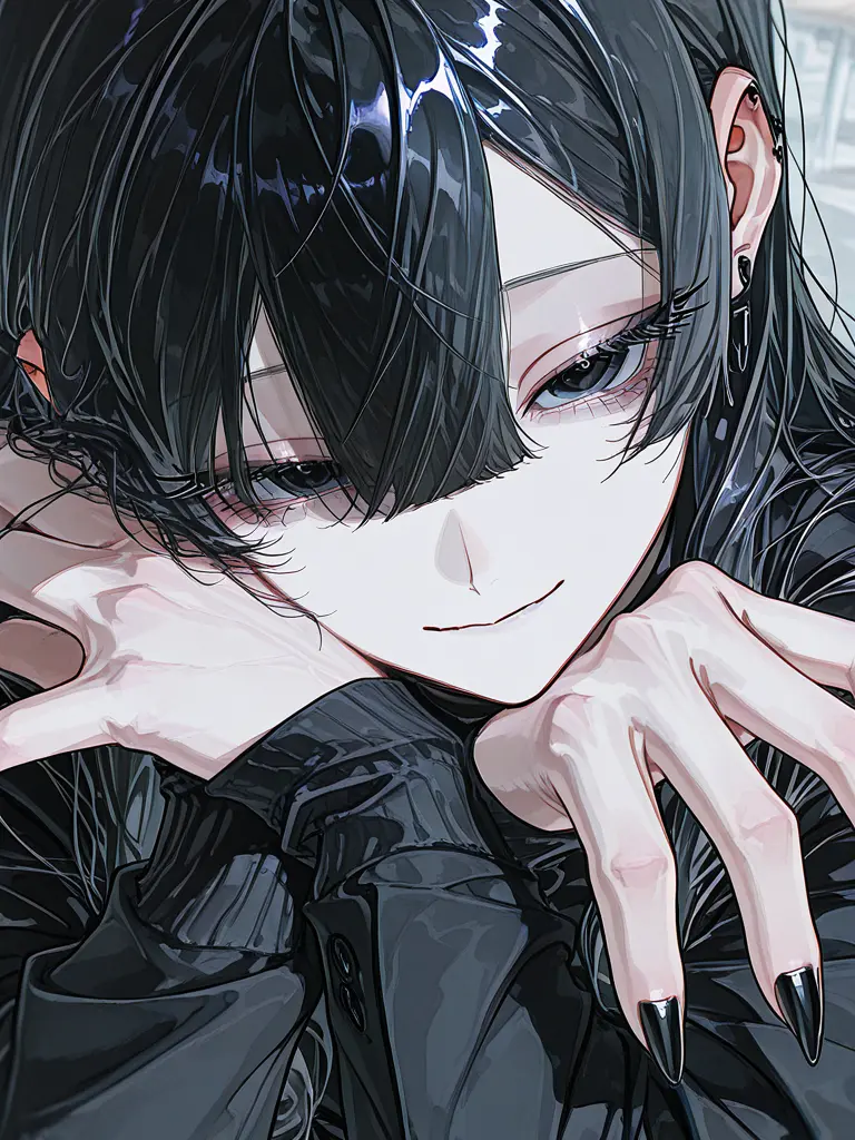 ilsu_2612의 あたしのもの