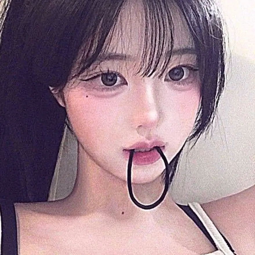 123400의 김하리