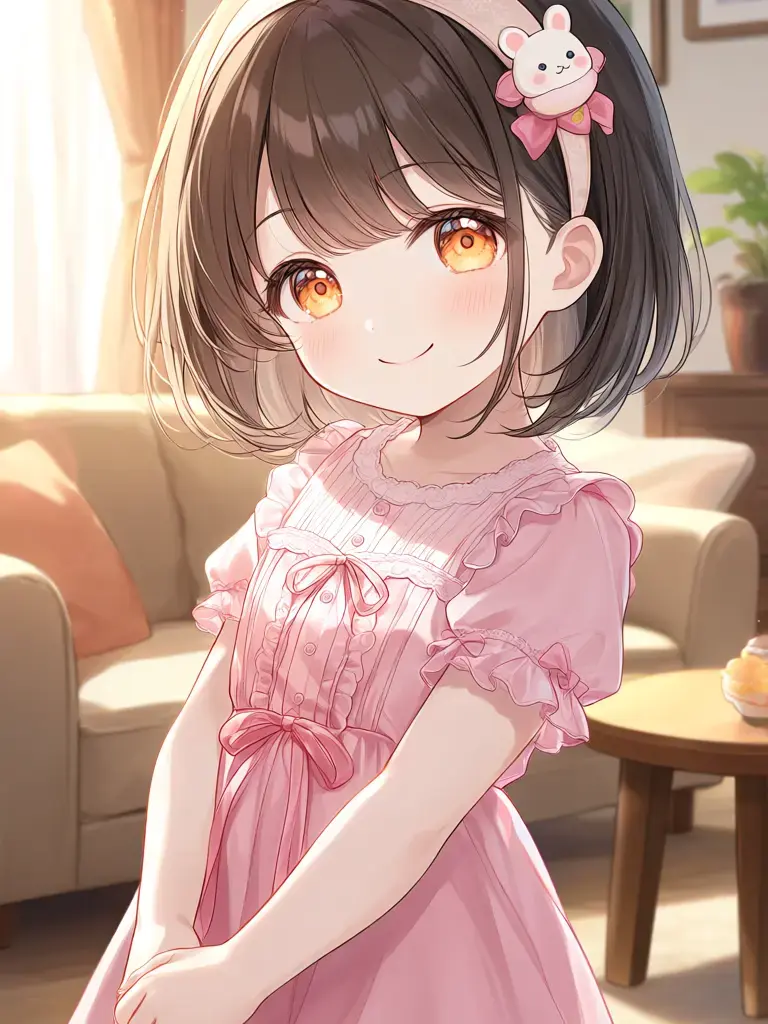 daidaian4649의 貴方のことが大好きな娘