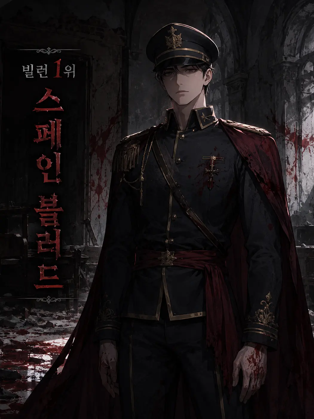 YeastyShard0081의 비극의 전장