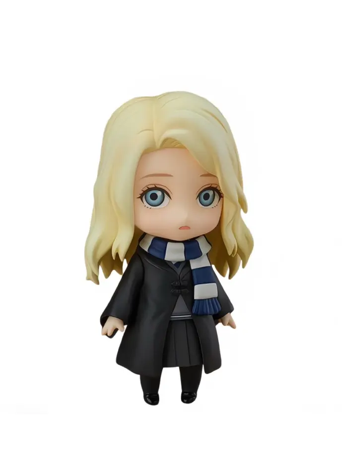 2ovegood의 02  ﹕  luna  lovegood
