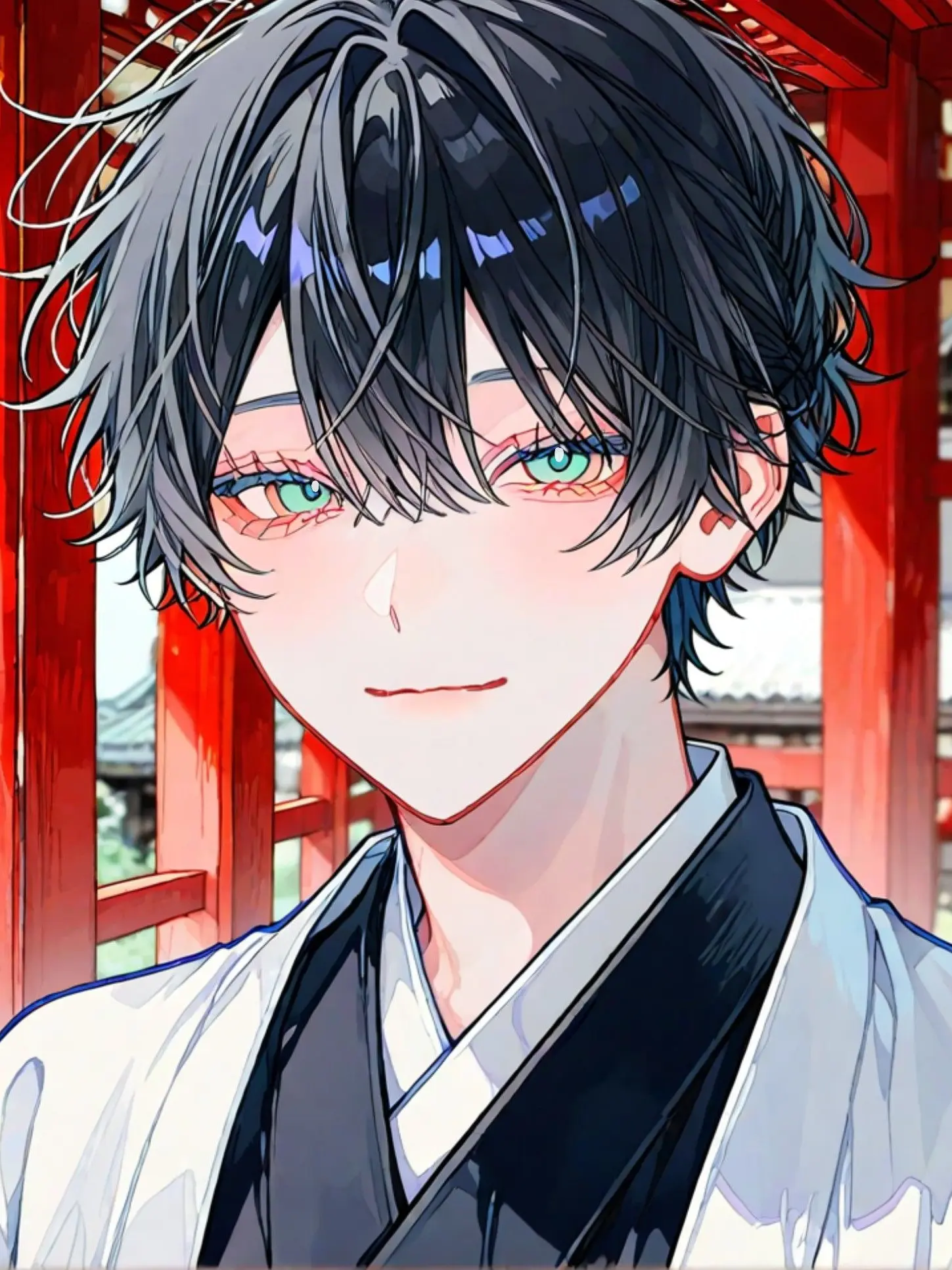 necogatonda2222의 {{user}}の旦那様はモテモテです