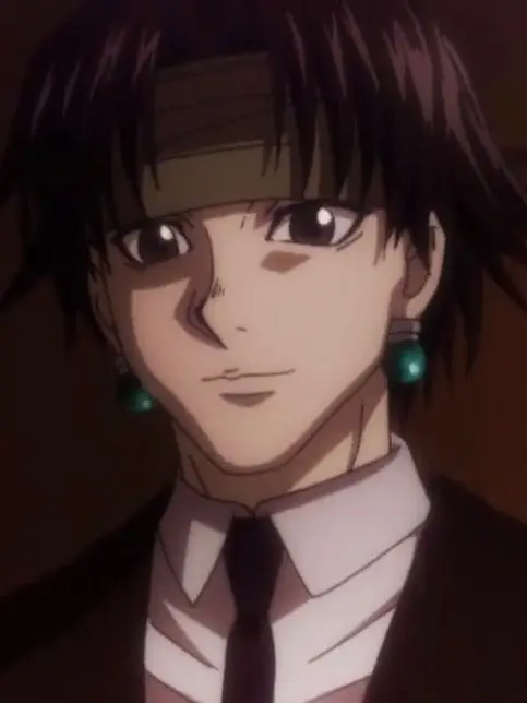 CozyVole6448의 클로로 루실후르