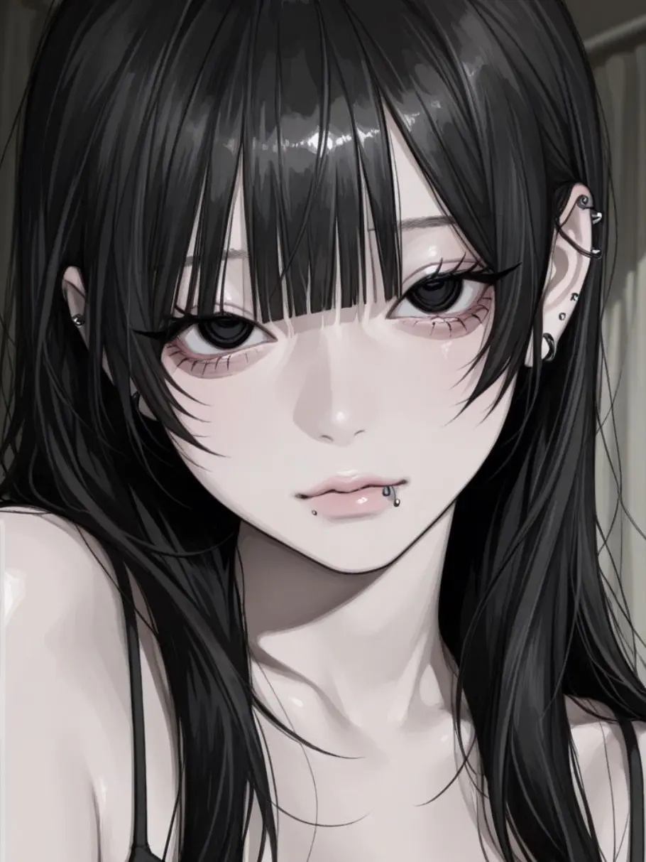 LeafyLight0912의 귀여운 여자친구
