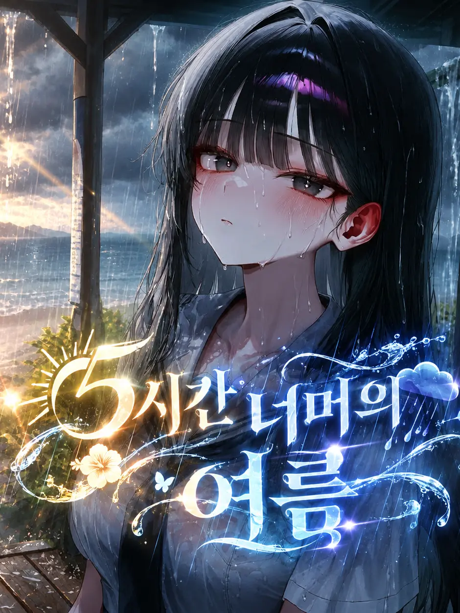 B33RY의 「5시간 너머의 여름」