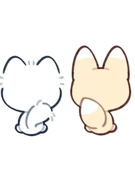 y_z1y.0의 하얀 여우 키우기!