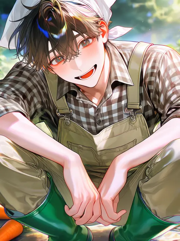 angel_1004의 Han Yedam