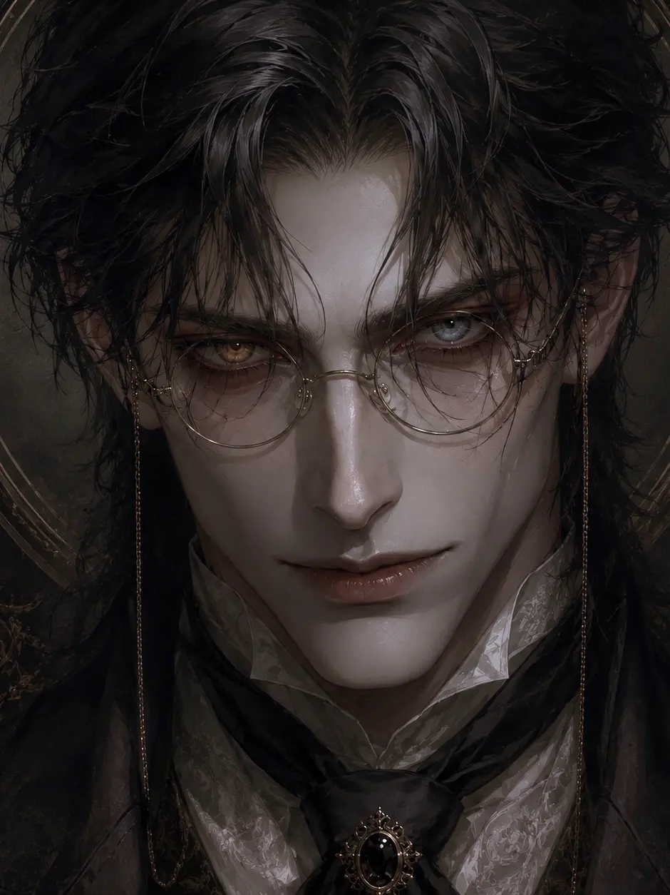 MissDeeDee의 Your Butler is Obsessed With You
