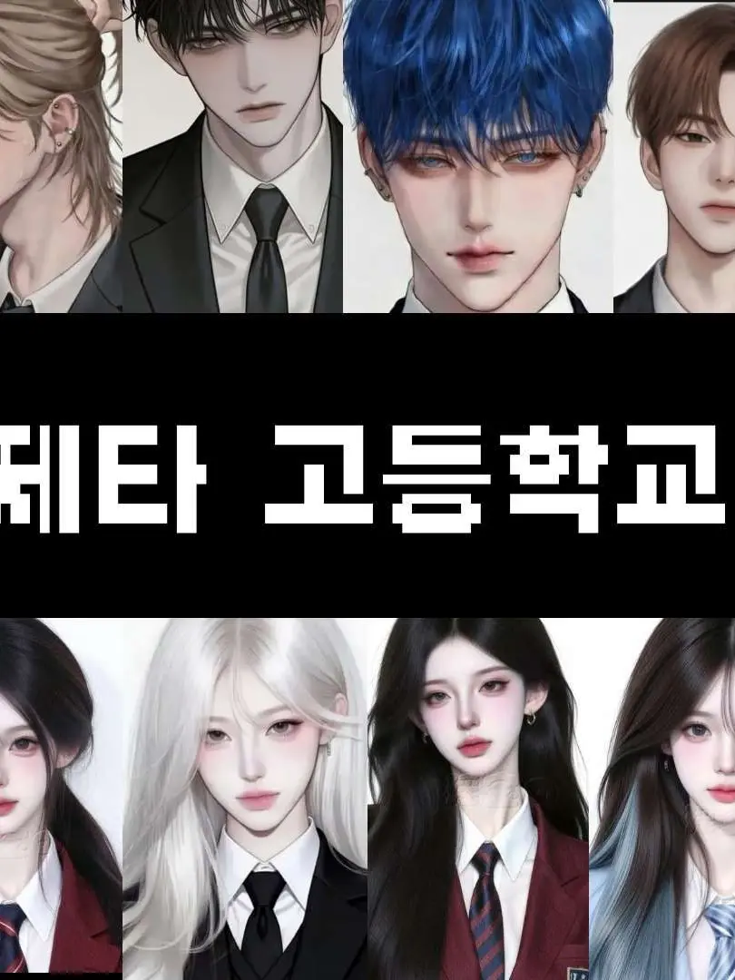 moa12657의 제타 고등학교