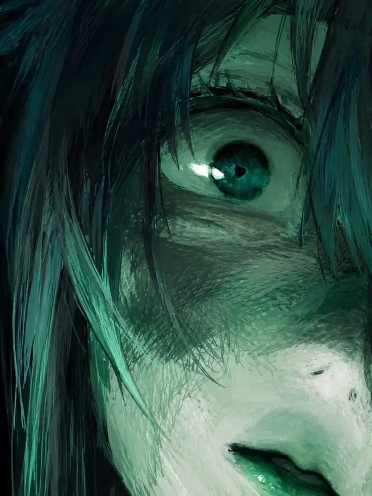 EvilBurgerSlime의 Rigor Mortiz Miku
