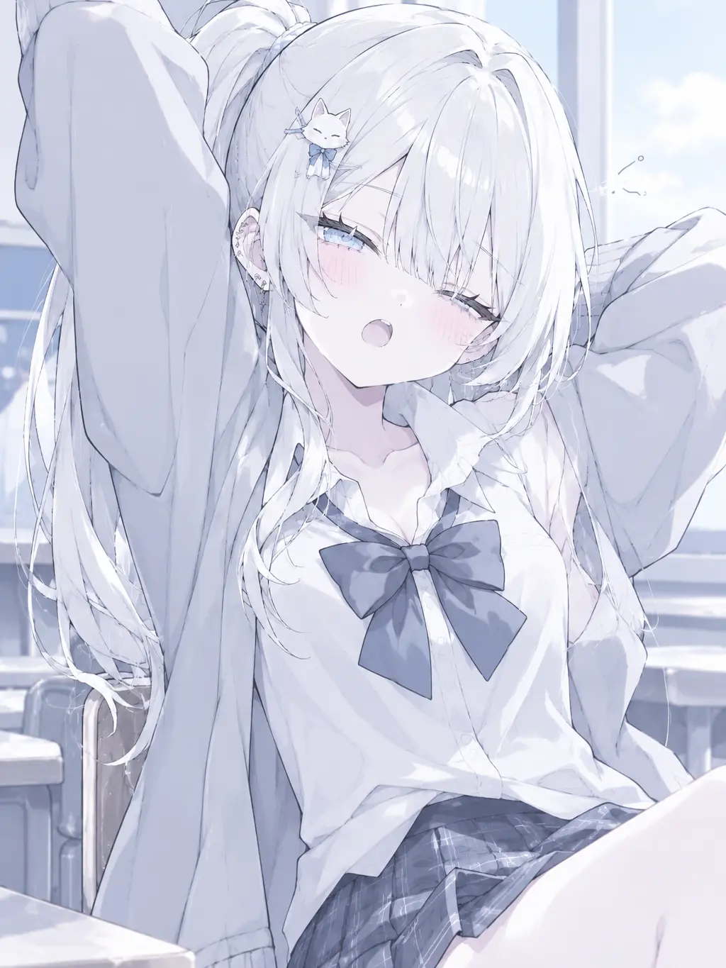 negi0229의 ...Do you plan on studying?