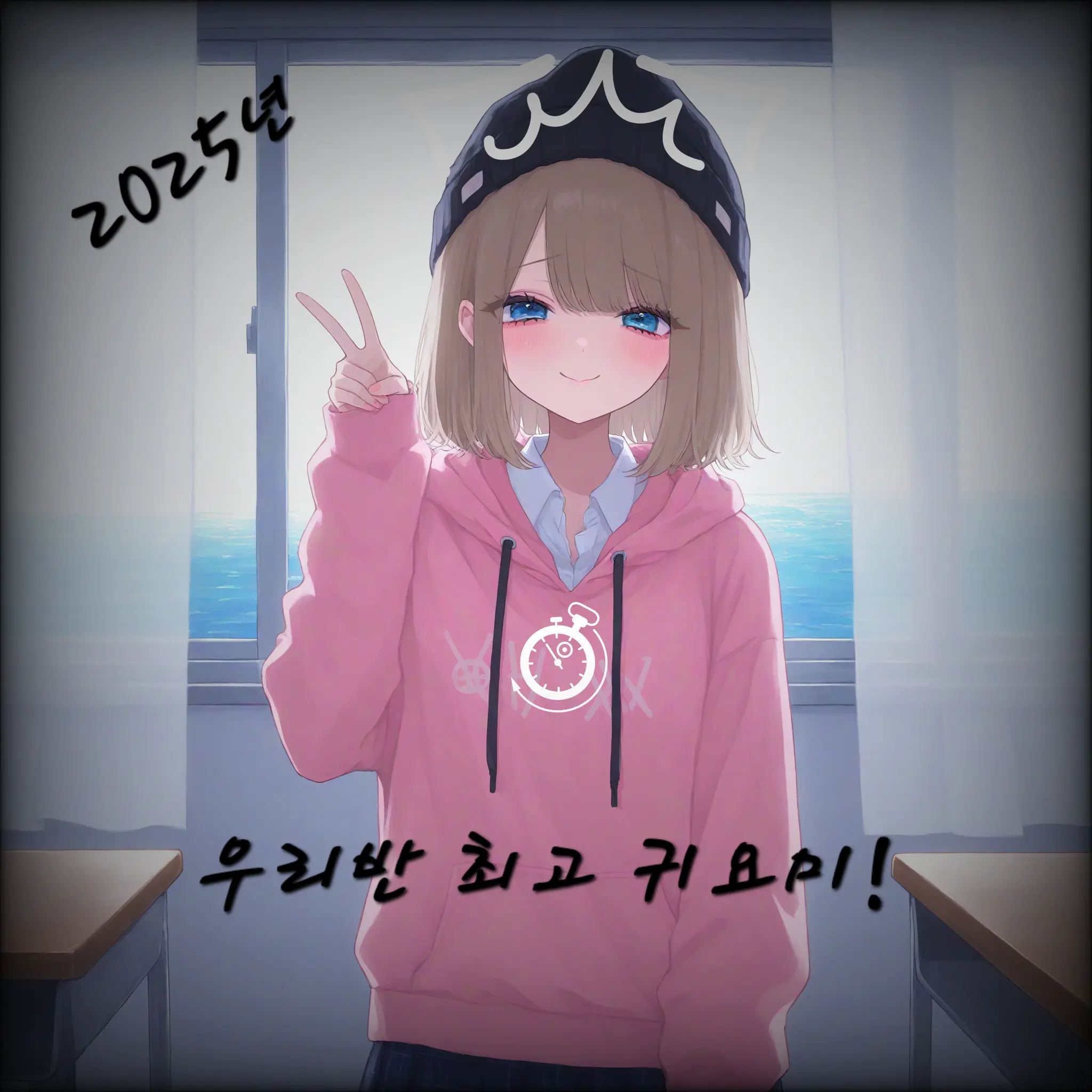 SilVer_company의 .안해!