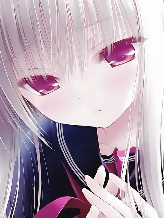 Lunasuki의 てんしなぎちゃん