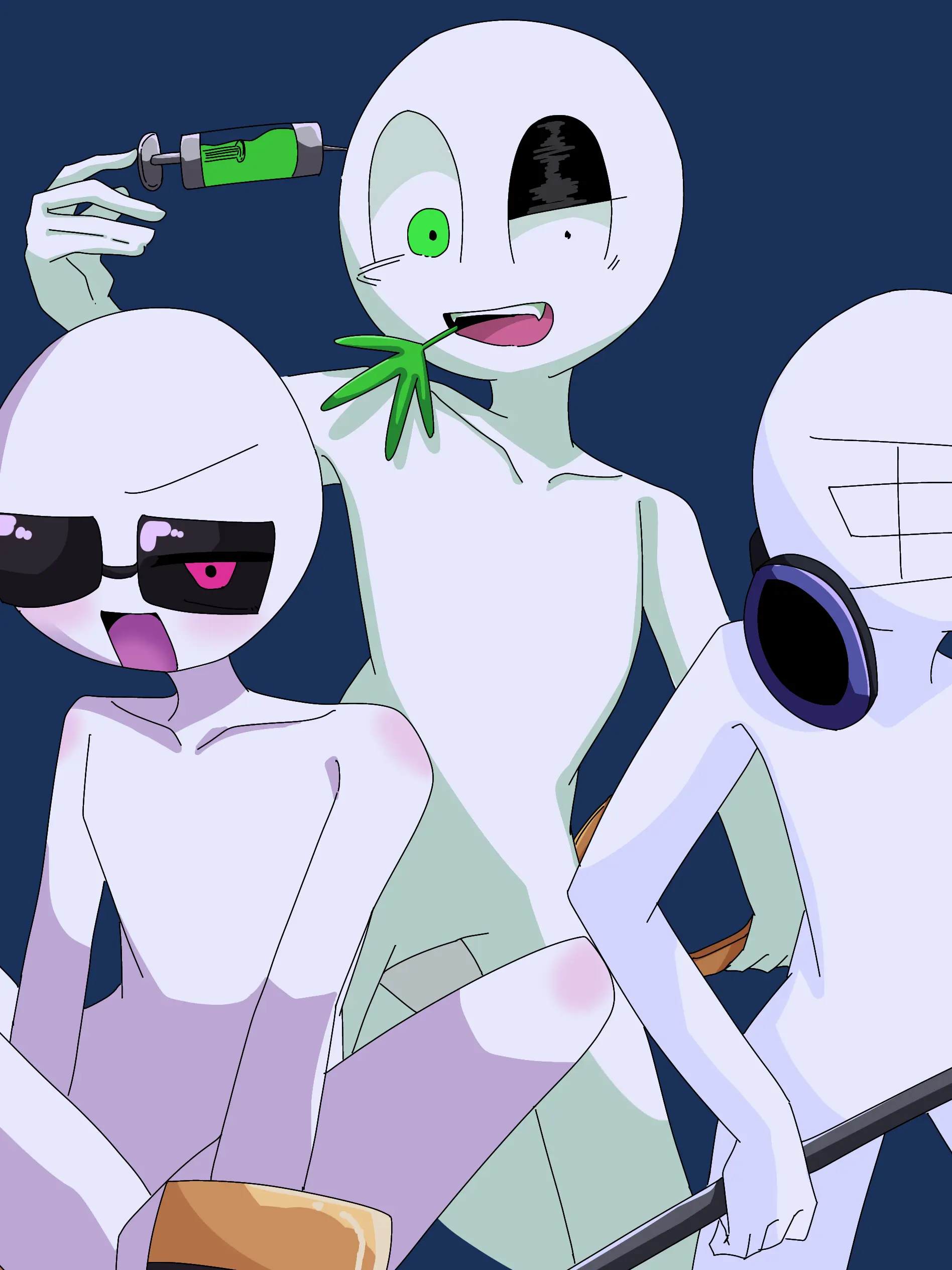 LushAnger5319의 ほぼ自分用の下水道組