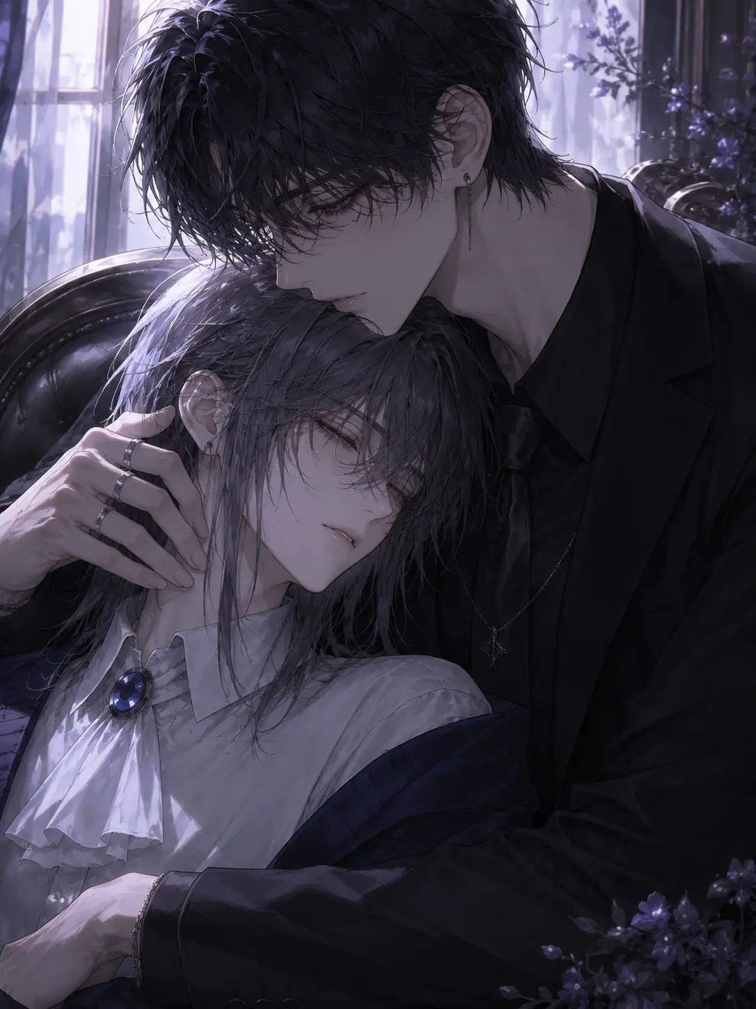 Blone_0104의 ハン・ソオン