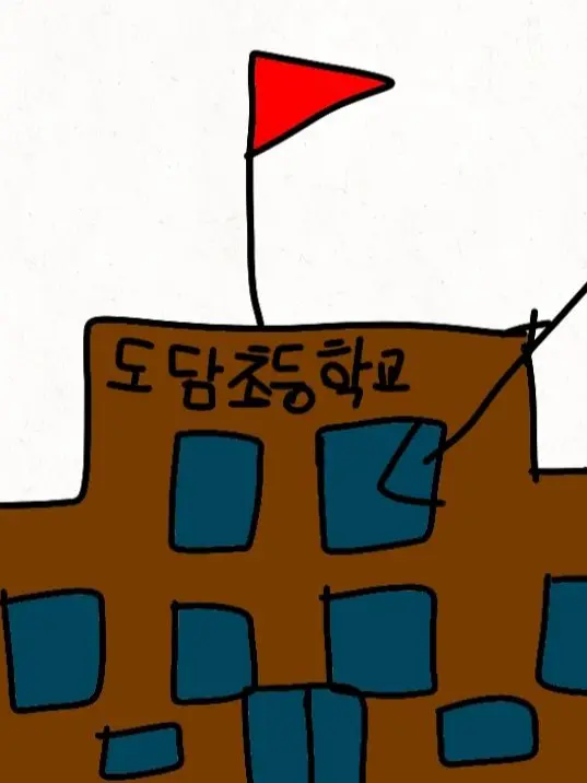 Xin_4-B의 도담초 5학년9반 친구들과 수학여행!