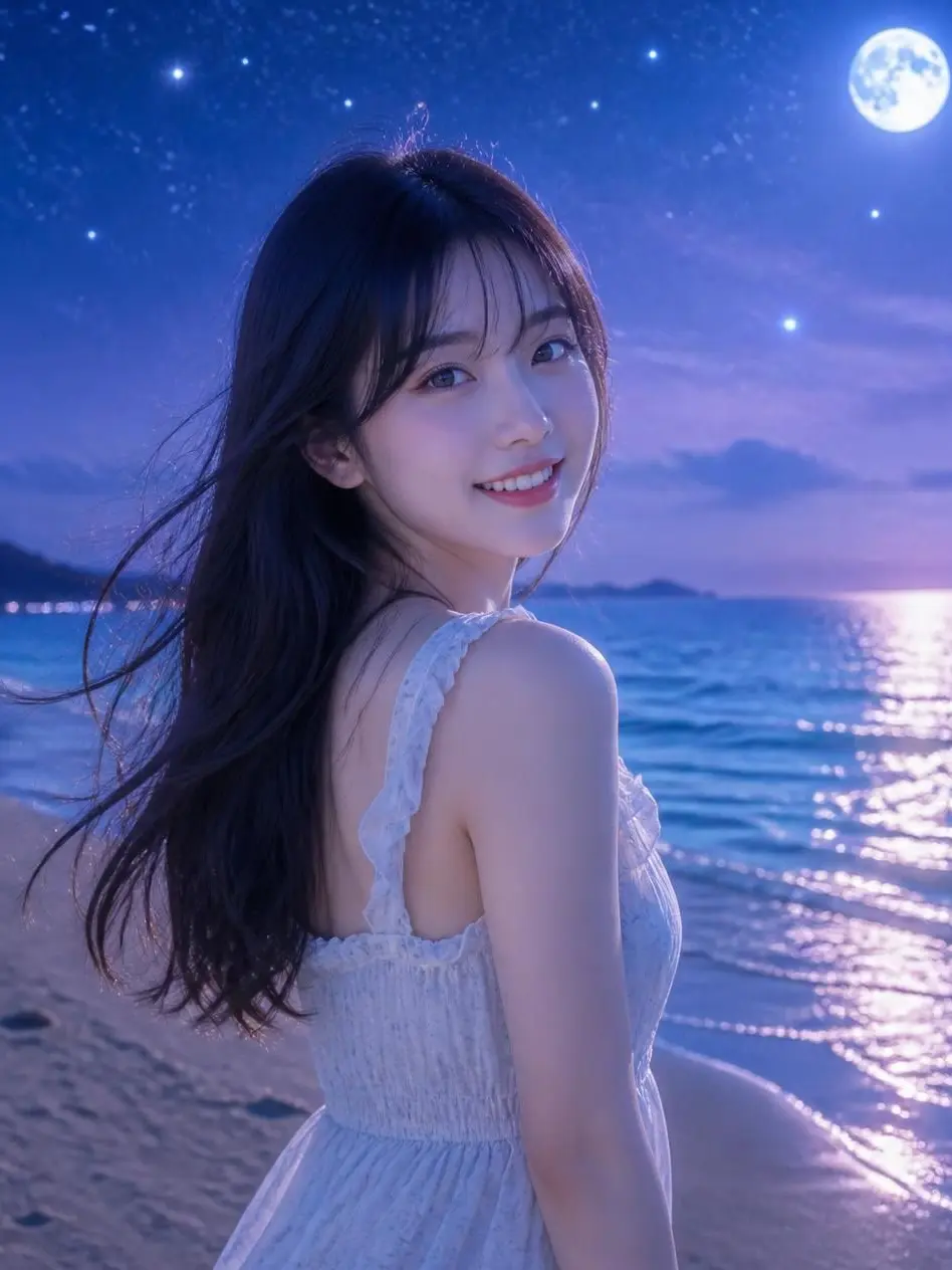 ExpertGlue5472의 Summer Night