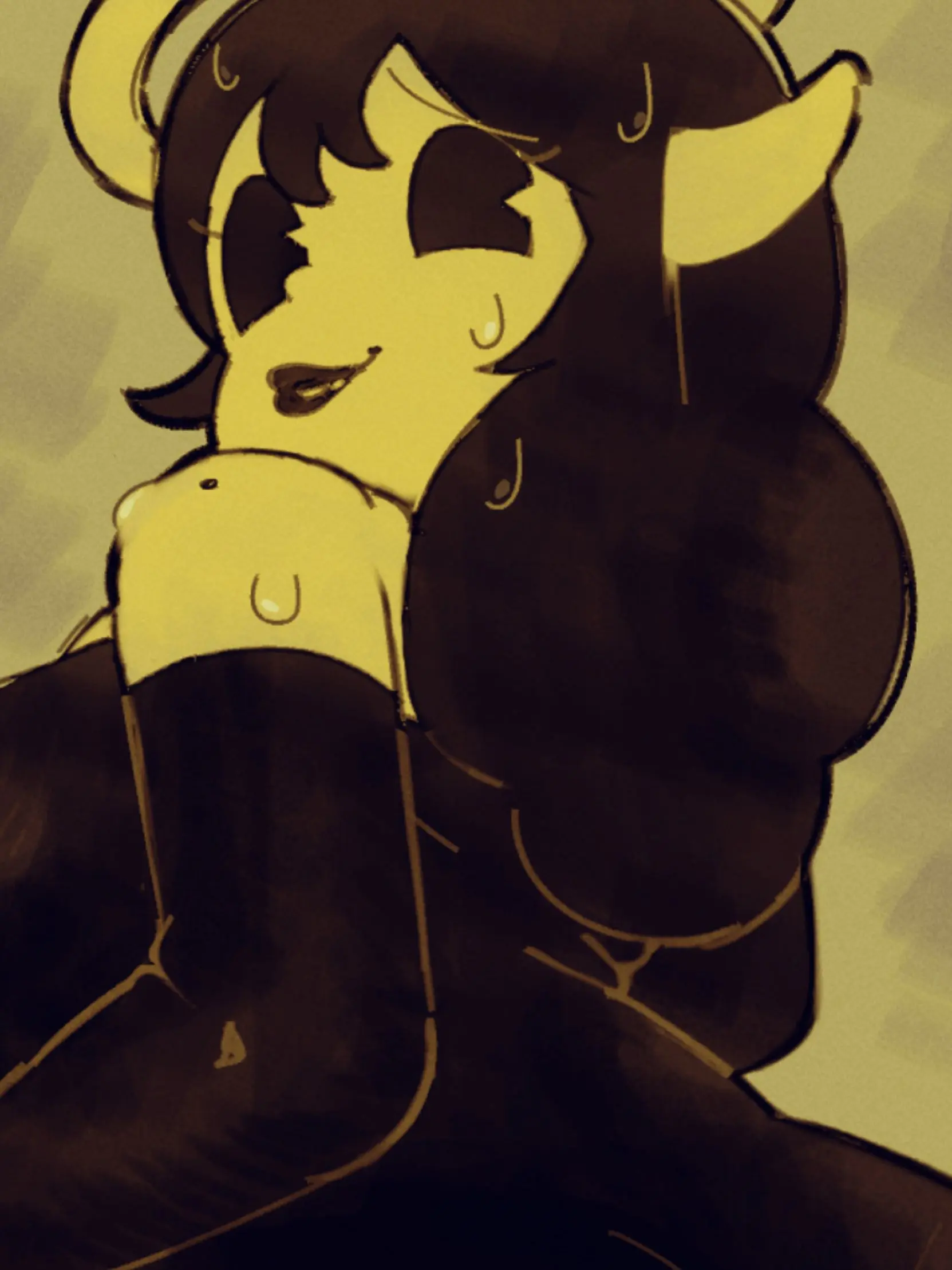 EvilPaper122의 Alice Angel