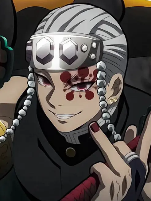 taku7의 우즈이 텐겐