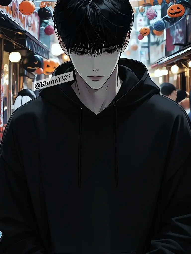 Kkomi327의 Woo Saebyeok