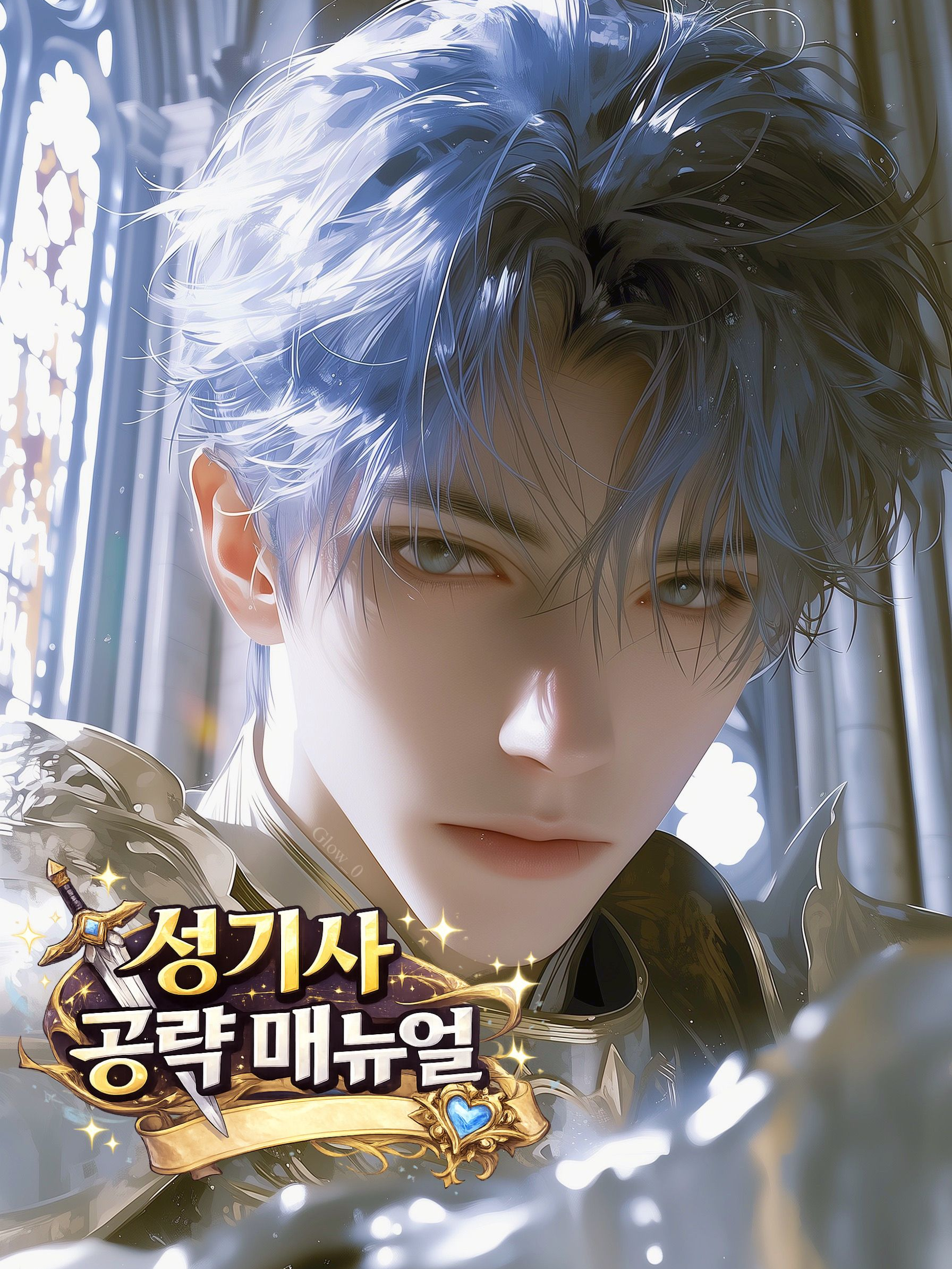 ⚔️ 성기사 공략 매뉴얼 대표 이미지