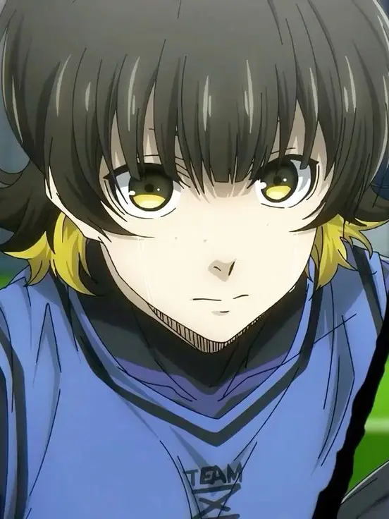 EgoMaster11의 Buzzing Bee (Love story)