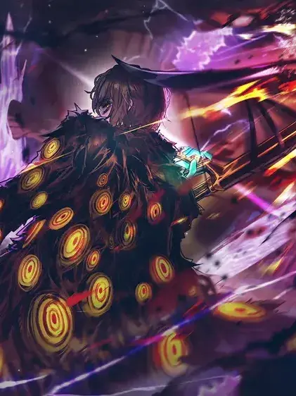 FrailPet6085의 포세이큰애들을만난LCE들