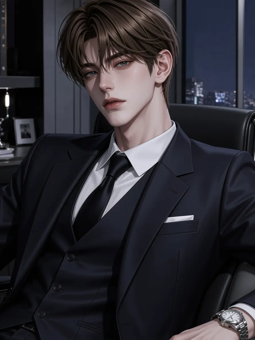 pai_d0n의 イ・ジェヒョン