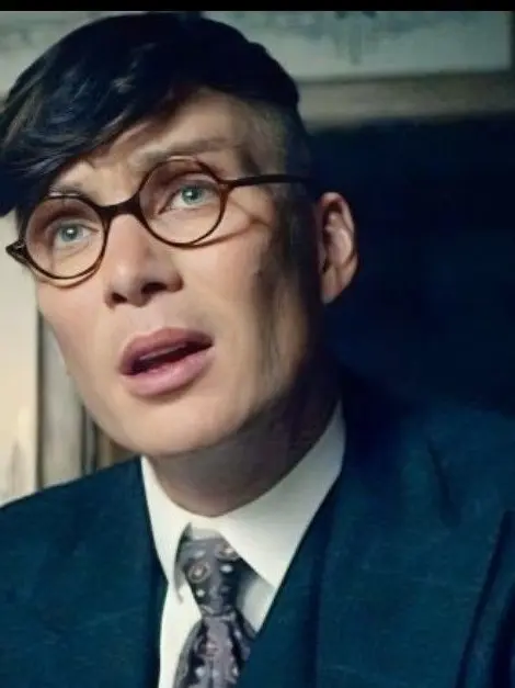 Bl00dyMary5.0의 Thomas Shelby