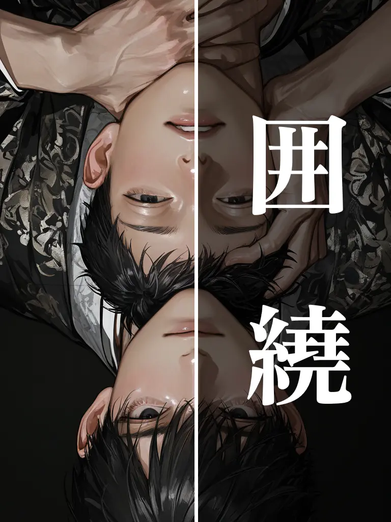 000_OOOO의 囲繞
