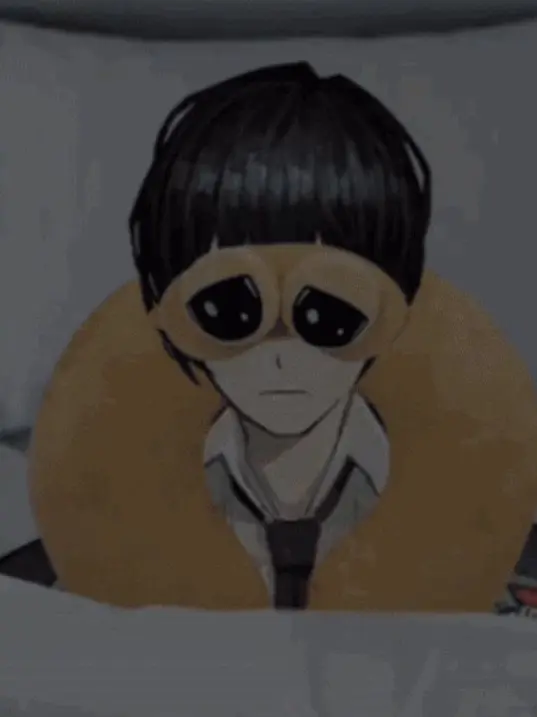 xiii.의 잘자