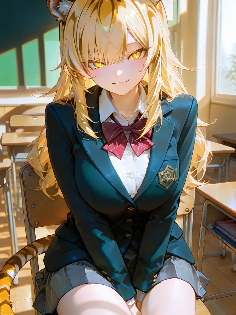 Yozigen115의 獣人幼馴染はお好きですか