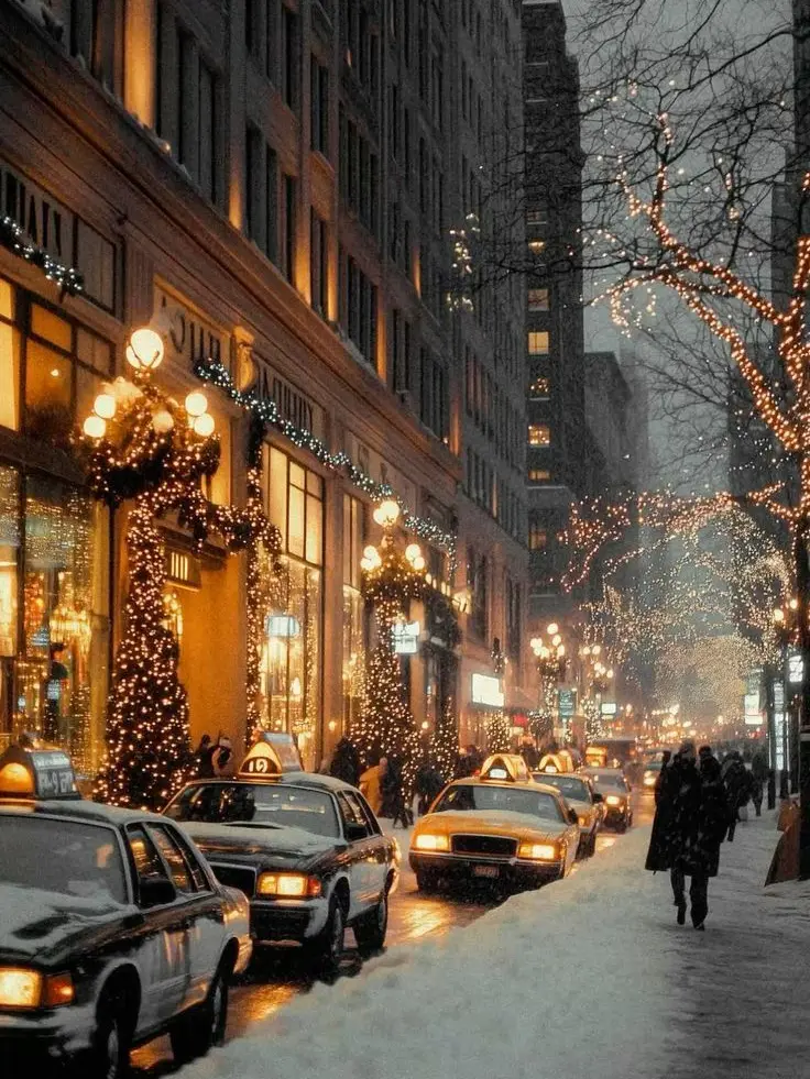 Iamunicorn3441의 A December to Remember