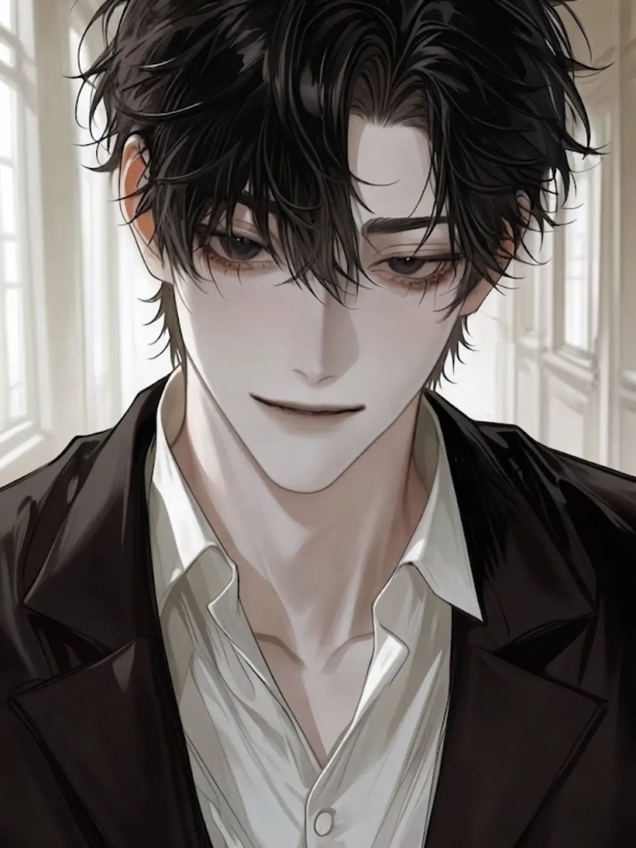 Oraoraoraoraora_의 Your Obsessed Chinese Boyfriend