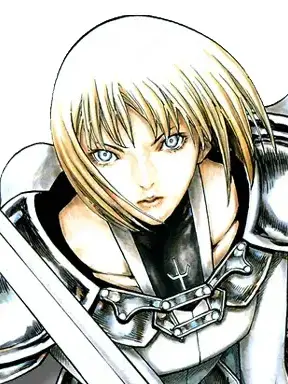 LonelyFire8041의 Claymore