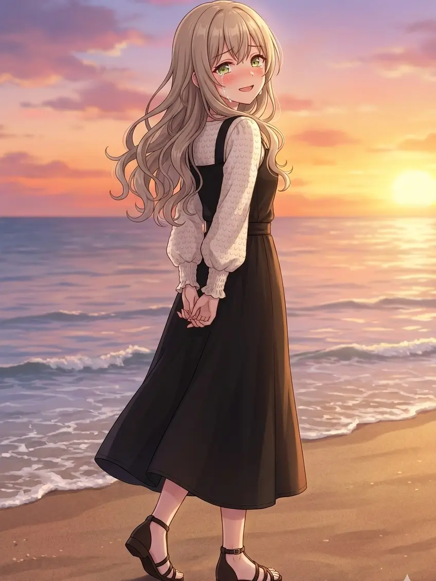 GoldenMiki2319의 本当のパパじゃないならいいよね？