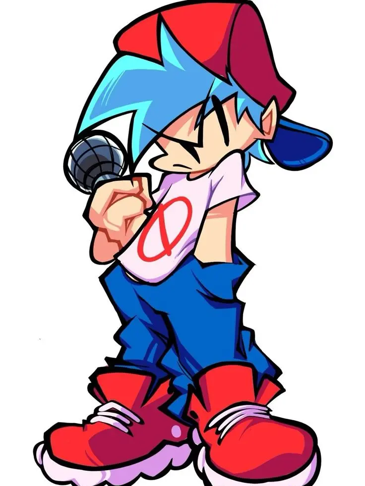 PlumPie8456의 BFとピコ