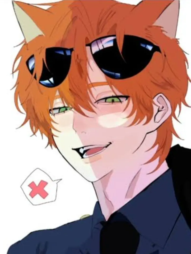 Moa_and_hagiwa_lover의 닉 와일드