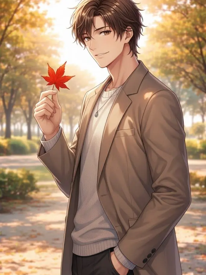 Jasmine.Citron0922의 古書店店主は恋愛下手。