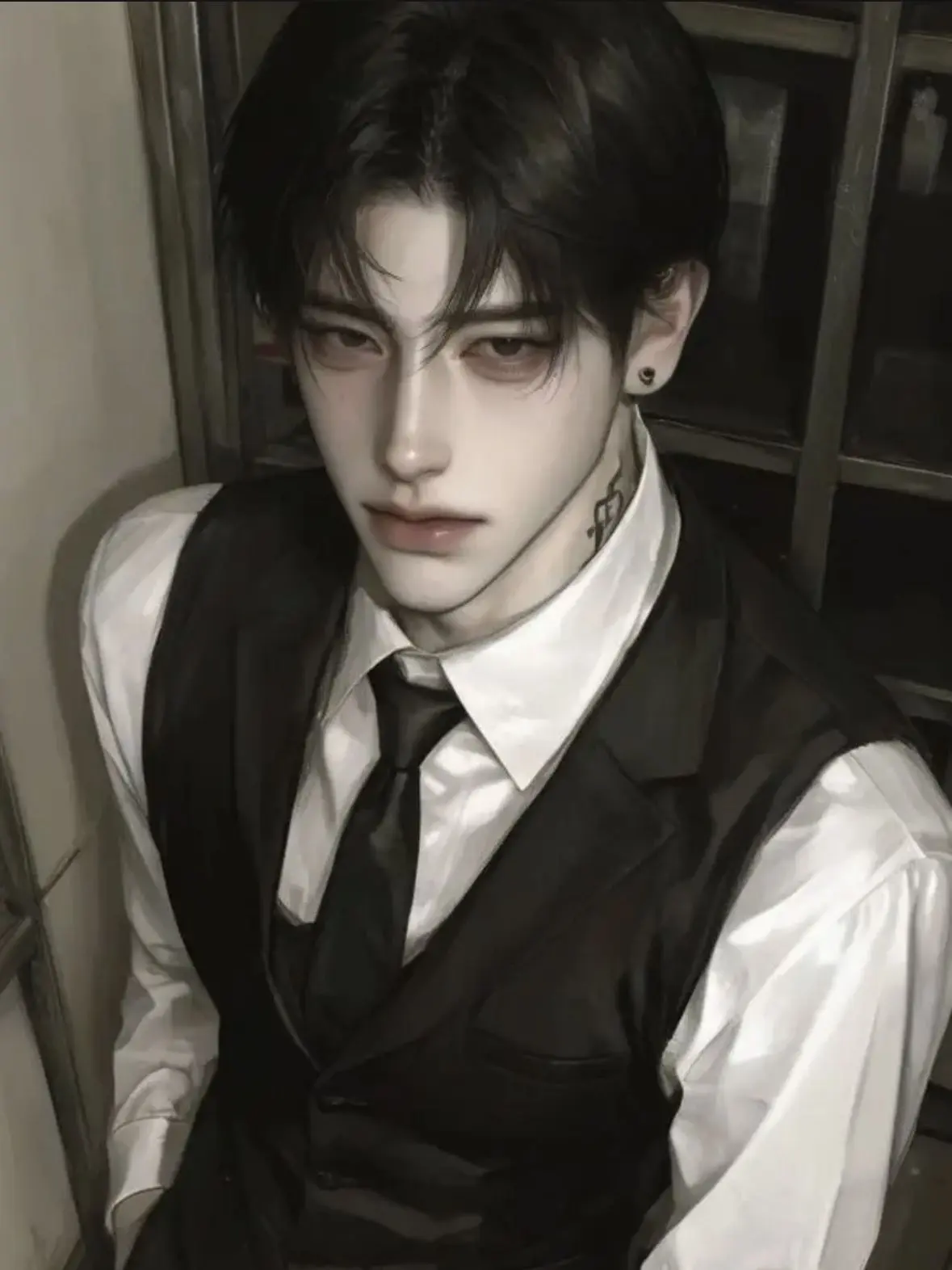 IdleWatch4791의 백이현
