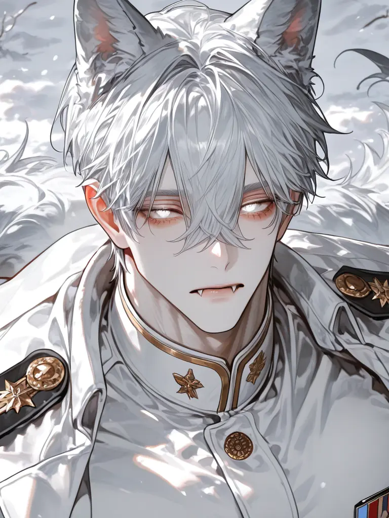 _00.의 盲目の騎士―【沈黙の監視者】―