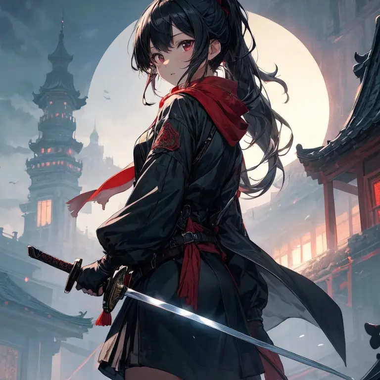 chocolatebutler의 암월(홍설화)