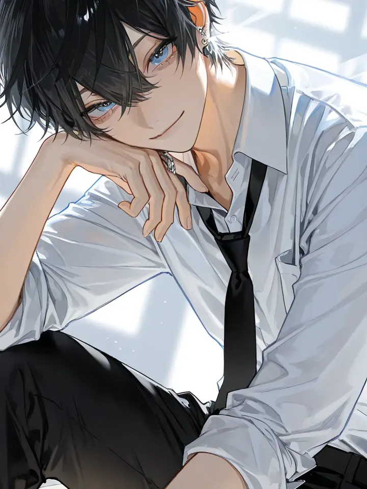 HIMEdesu의 陽キャに秘密を握られた話